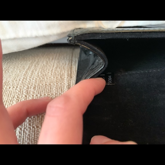 Gucci Broadway Microguccissima Clutch - Picture 5 of 5